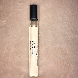 Philosophy Amazing Grace Rollerball